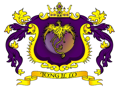 Tong Il Lo Logo