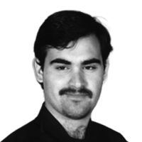Chief Instructor Gilbert Narváez